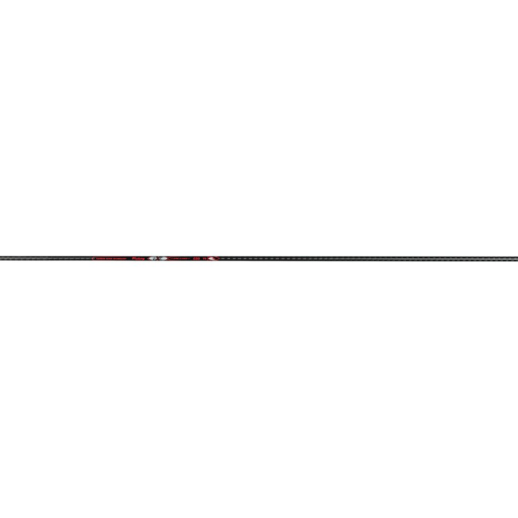 Victory VXT Sport Taper Target Shafts 550 1 Doz.