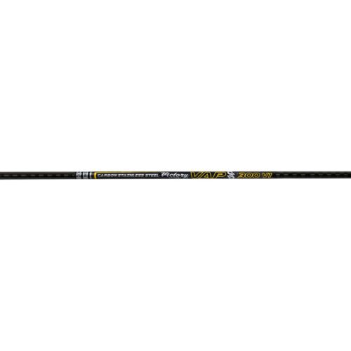 Victory VAP SS Elite Shafts 400 1 doz.