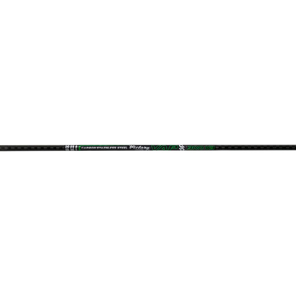 V820200_1.jpg Victory VAP SS Gamer Shafts 200 1 doz.