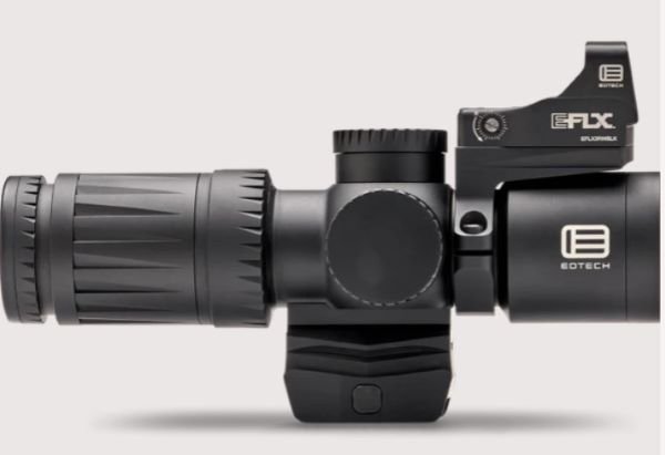 VDU39PKG2 EOTECH SCOPE VUDU 3-9X32MM - ULTRA SHORT MR5 W/EFLEX SIGHT