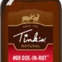 TINKS DEER LURE #69 DOE-IN-RUT - 4FL OZ SQUIRT TOP BOTTLE
