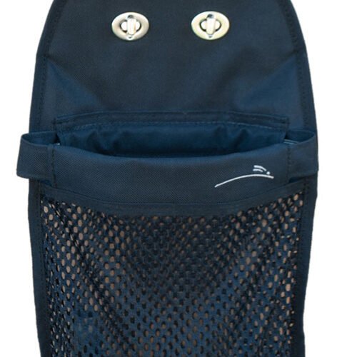 PEREGRINE OUTDOORS WILD HARE - TRAP SHOOTER'S COMBO BLACK