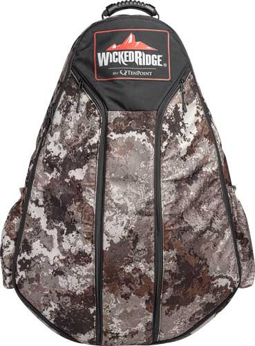 WICKED RIDGE AMBUSH SOFT CASE/ - BOWPACK 2019+ VEIL ALPINE