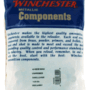 WINCHESTER UNPRIMED CASES 44 - REM MAG 100 PACK 20PK/CS