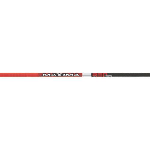 X861250_1.jpg Carbon Express Maxima Red SD Shafts 250 1 doz.