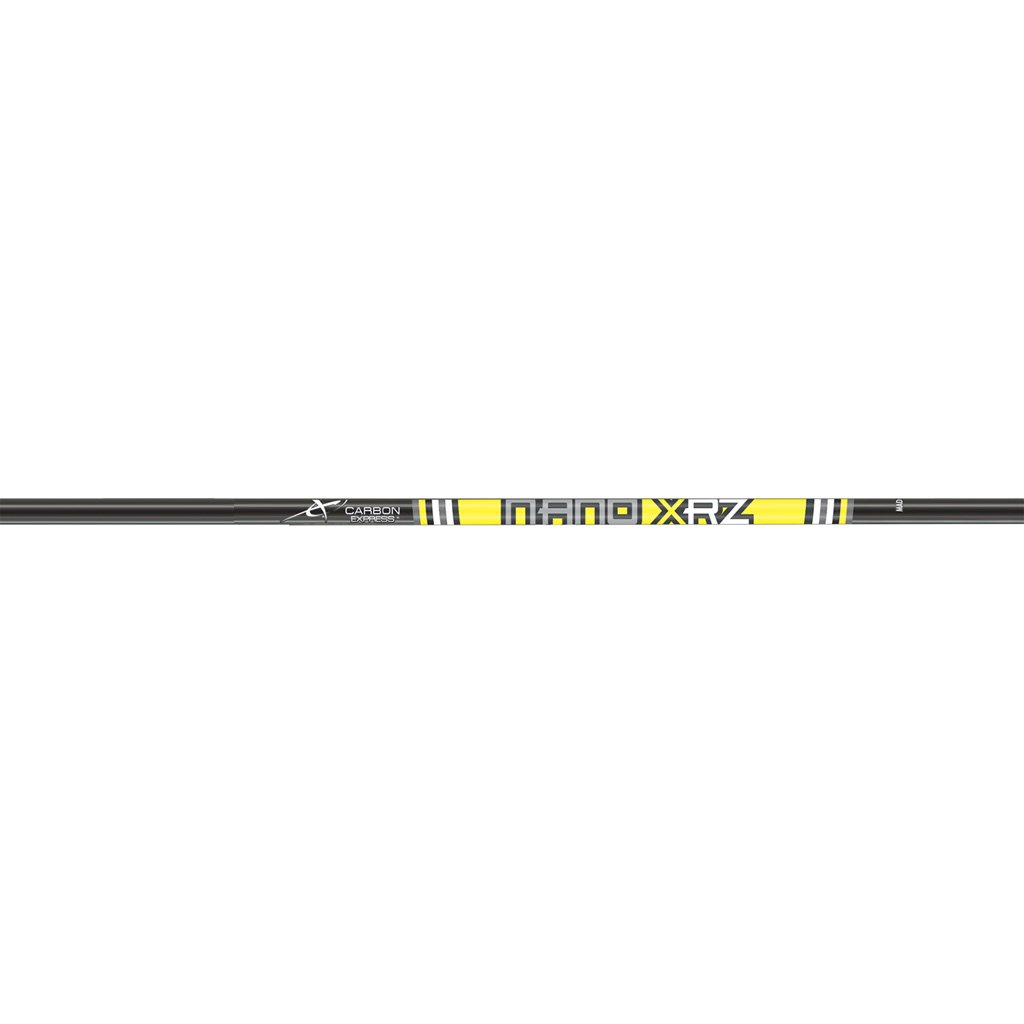Carbon Express Nano-XRZ Shafts 800 1 doz.
