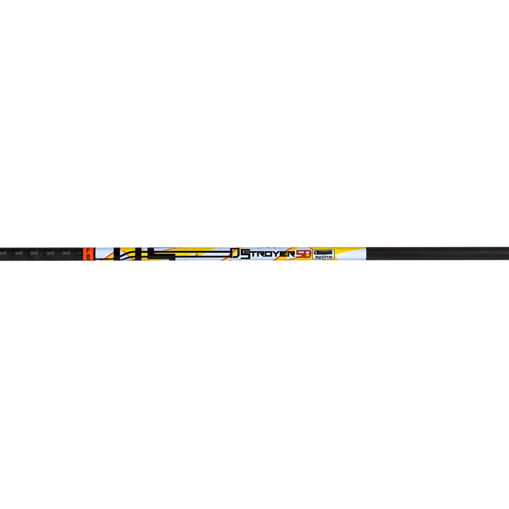 X884400_1.jpg Carbon Express D-Stroyer SD Shafts 400 1 doz.