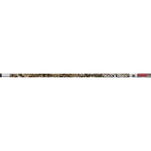 X89400_1.jpg Carbon Express Maxima Red Contour SD Shafts 400 1 doz.