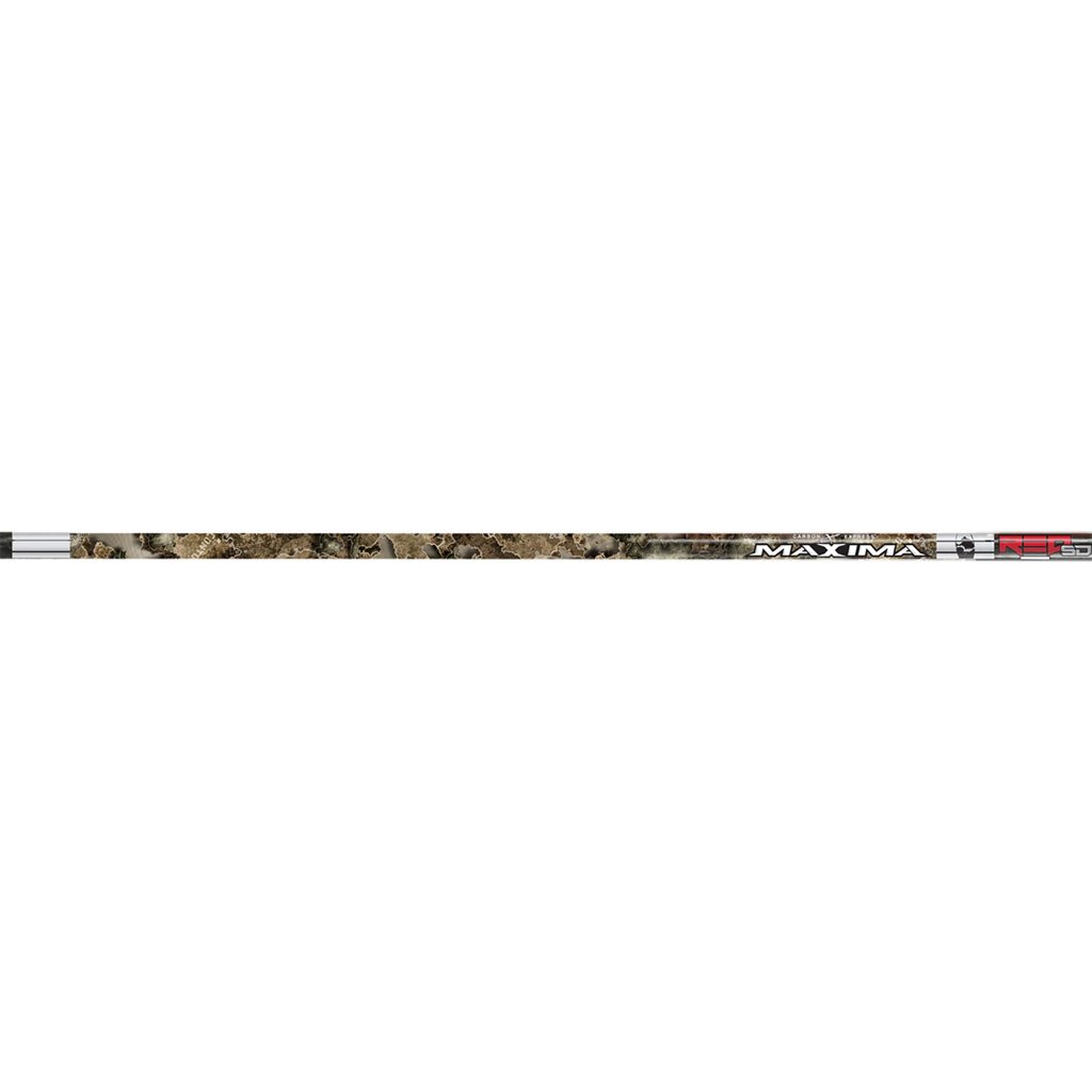 X89400_1.jpg Carbon Express Maxima Red Contour SD Shafts 400 1 doz.