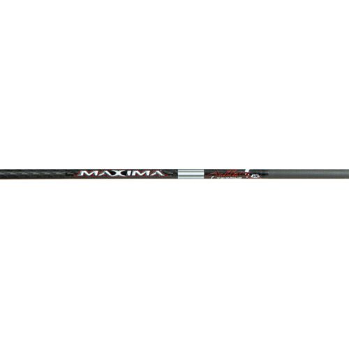 Screenshot Carbon Express Maxima Sable RZ 6mm Shafts 350 1 doz.