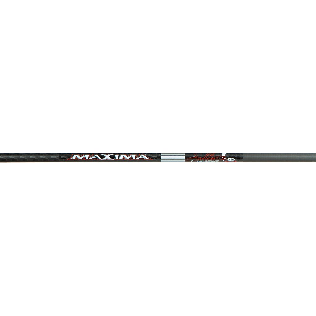 Screenshot Carbon Express Maxima Sable RZ 6mm Shafts 350 1 doz.