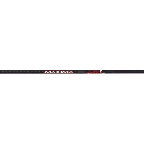 X931500_1.jpg Carbon Express Maxima Sable RZ Select Shafts 500 1 doz.