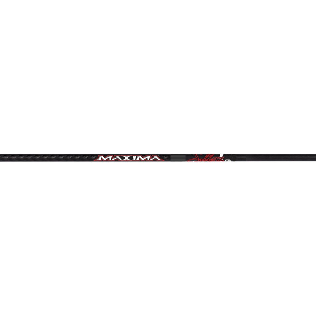 Carbon Express Maxima Sable RZ Select Shafts 500 1 doz.