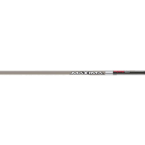 X936300_1.jpg Carbon Express Maxima Red 5mm Stone Shafts 300 1 doz.