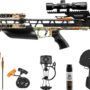 MISSION CROSSBOW SUB-1 PACKAGE - 385FPS RT-EDGE