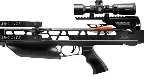 XK036.jpg MISSION CROSSBOW SUB-1 LITE - PACKAGE 335FPS BLACK