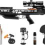 MISSION CROSSBOW SUB-1 LITE - PACKAGE 335FPS BLACK