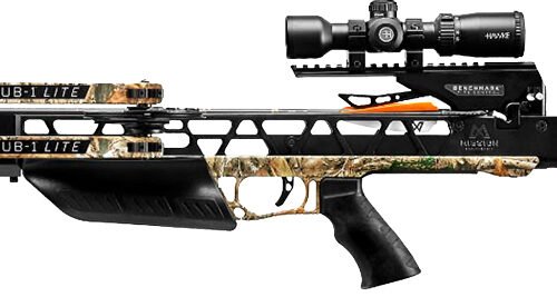 XK037.jpg MISSION CROSSBOW SUB-1 LITE - PACKAGE 335FPS RT-EDGE