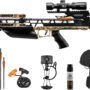 MISSION CROSSBOW SUB-1 LITE - PACKAGE 335FPS RT-EDGE