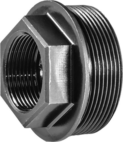 YHM3250 YHM CARBINE ADAPTER 5/8"-24 - SIDEWINDER +M2
