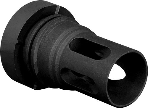 YHM431524A YHM MINI QD FLASH HIDER - 5/8"-24