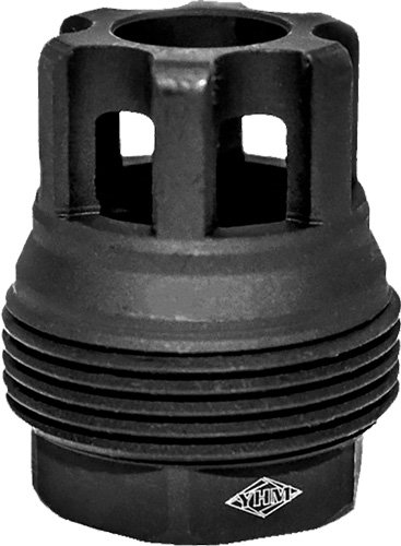 YHM4401MB24 YHM SRX MINI QD MUZZEL BRAKE - 5/8"-24