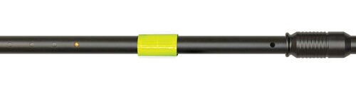 PSP ZAP COVERT CANE W/LED LIGT - ADJ 30.5-37.5" 1000000 VOLTS