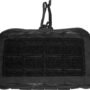 GREY GHOST GEAR ADMIN POUCH - ENHANCED THIN LAMINATE BLACK