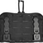 GREY GHOST GEAR ADMIN POUCH - ENHANCED THIN LAMINATE BLACK