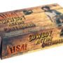 HSM COWBOY 38-55 WIN 240GR - RNFP 20RD 25BX/CS