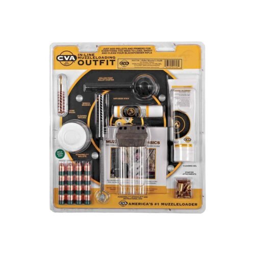 aa1716e795.jpg CVA MUZZLELOADING ACCESSORY OUTFIT