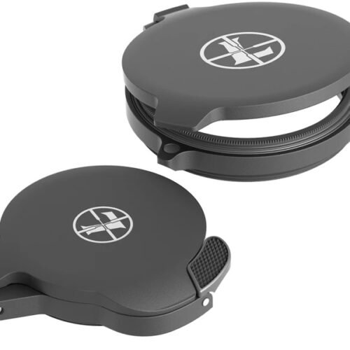 LEUPOLD LENS COVER KIT ALUMINA 50MM