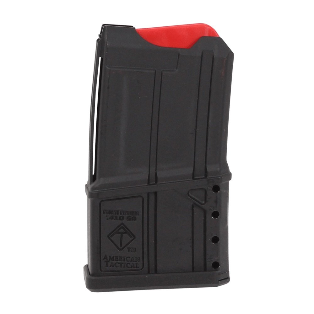 atim410ga56008 AMERICAN TACTICAL INC MAG MILSPORT 410 5RD POLYMER