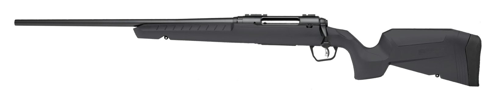 SAVAGE ARMS AXIS 2 300BLK BL/GRY 16" LH