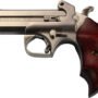 BOND ARMS GRIP EXTENDED JUMBO - LAMINATED ROSEWOOD PLAIN