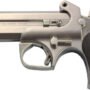 BOND ARMS GRIP STANDARD RUBBER - BLACK