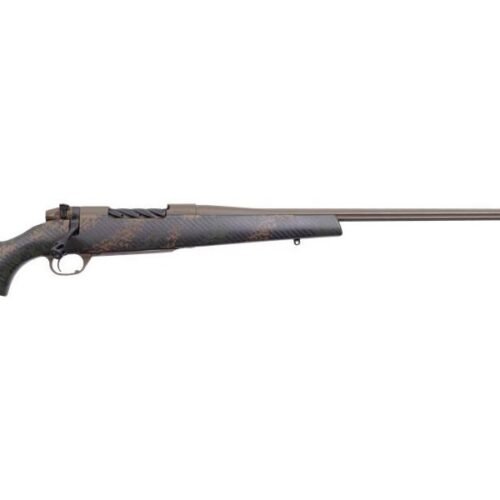 WEATHERBY MARK V BACKCOUNTRY 2.0 280AI