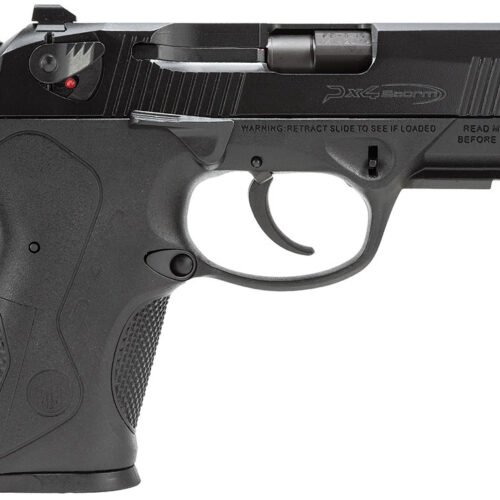 BERETTA PX4 STORM F CMPCT 9MM 15+1 FS