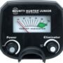 BOUNTY HUNTER "JUNIOR" - BEGINNER METAL DETECTOR