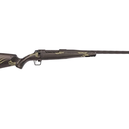 blackforestd734 FIERCE FIREARMS TWST TI ROGUE 280AI BK/FR 22"#
