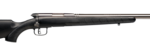 SAVAGE ARMS B.MAG 17WSM SS/SYN HVBBL 22"
