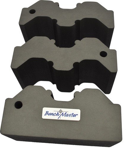 bmwrabb3_spaced.jpg BENCHMASTER WEAPON RACK - ADJUSTABLE 3PIECE BENCH BLOCK