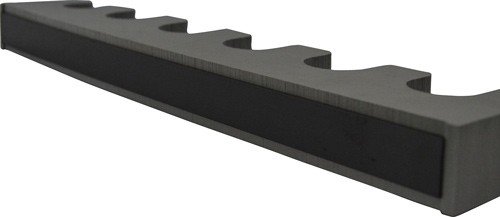 bmwrbr6__back.jpg BENCHMASTER WEAPON RACK SIX - GUN BARREL REST/RIFLE REST