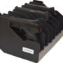 BENCHMASTER WEAPON RACK EIGHT - GUN PISTOL RACK
