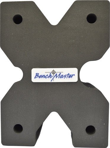BENCHMASTER WEAPON RACK XBLOCK - SHOOTING REST