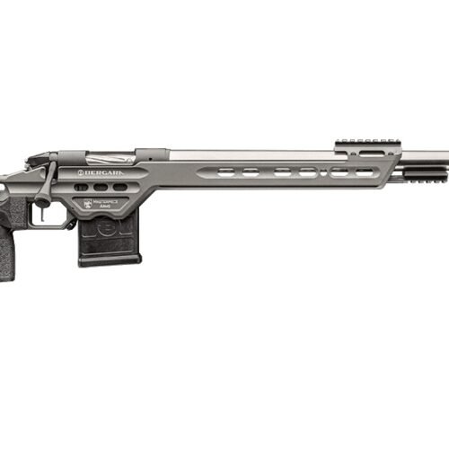 BERGARA COMPETITION 6.5CR CHASSIS 26"