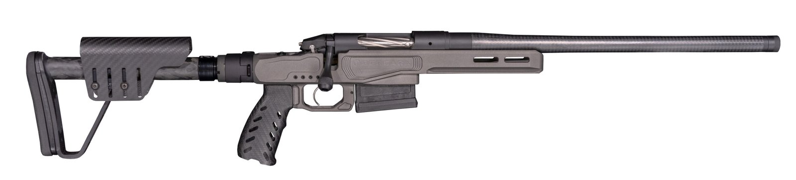 bpr3665cm221d-1 BERGARA MG MICRO LITE 6.5PR CF/CHASSIS