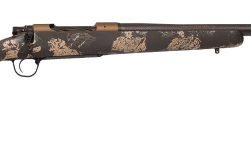 CHRISTENSEN ARMS RIDGELINE FFT 28NOS BRNZ 22"