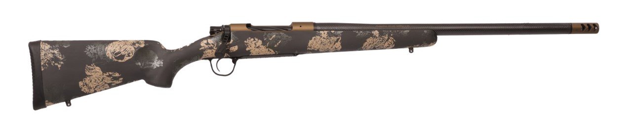 CHRISTENSEN ARMS RIDGELINE FFT 300RUM BRNZ 22"