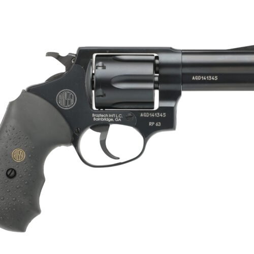 ROSSI RP63 357MAG BL 6RD 3" AS